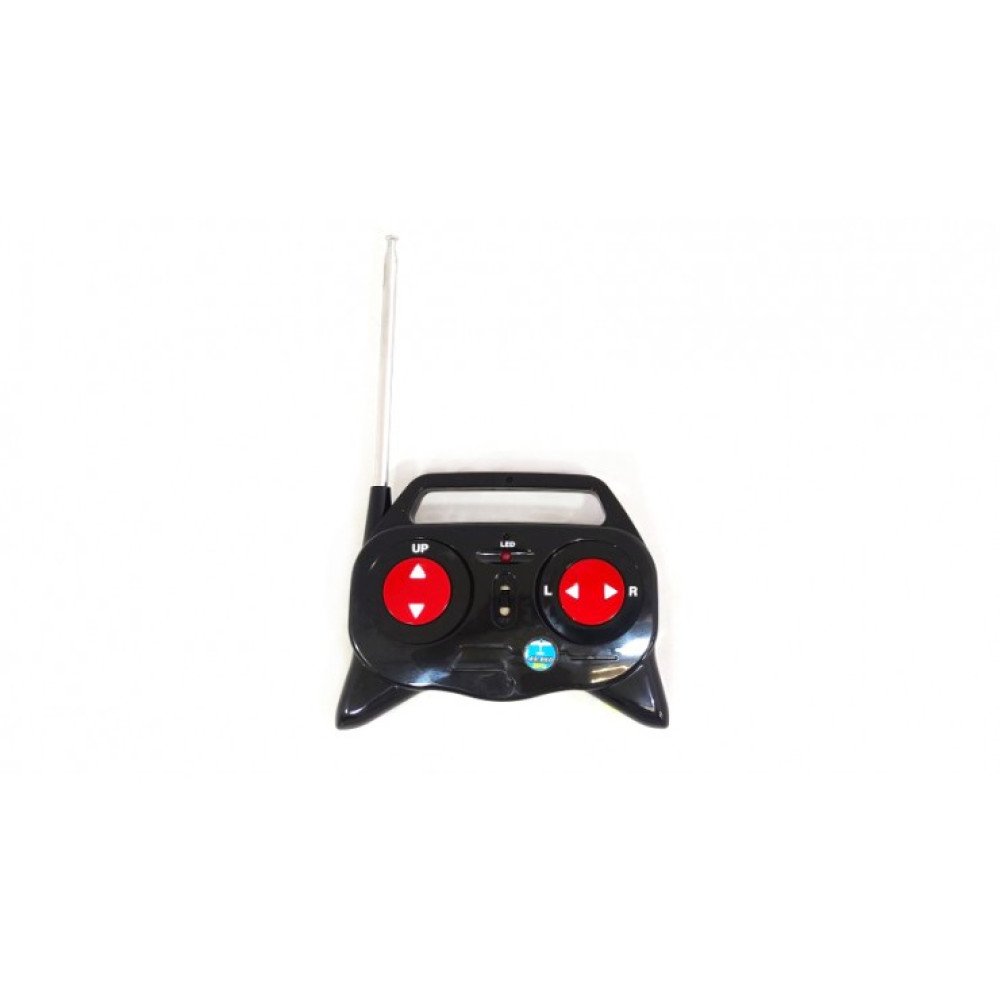 Радиоуправляемый катер  Killer Whale Racer на р/у 7002-YELLOW