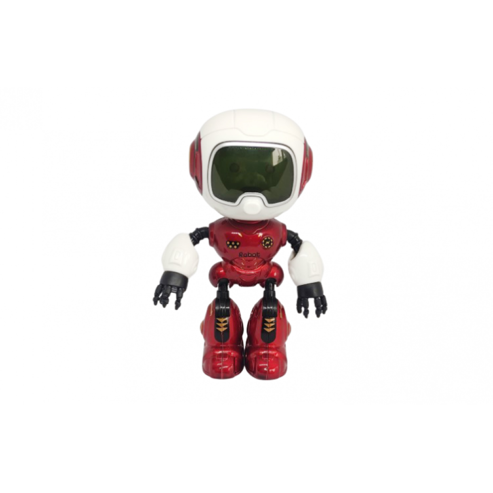 Интерактивный робот Jiabaile JIA-958-RED