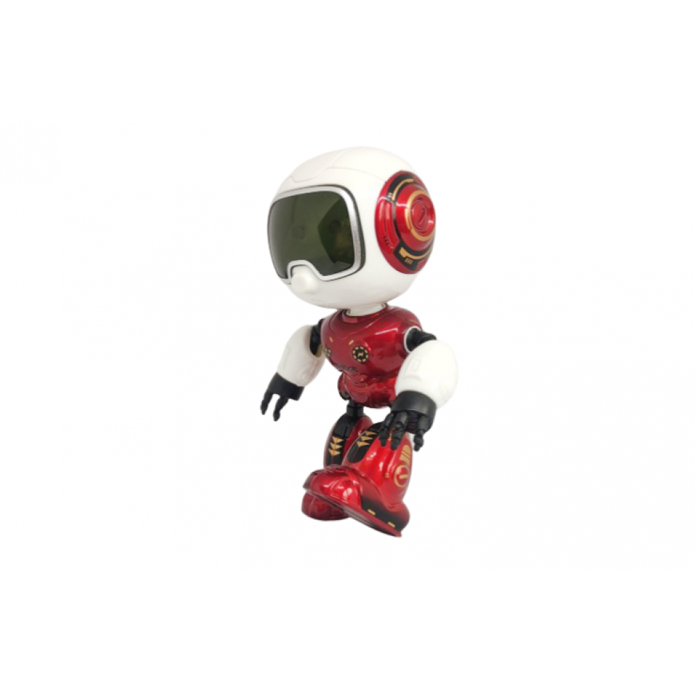 Интерактивный робот Jiabaile JIA-958-RED