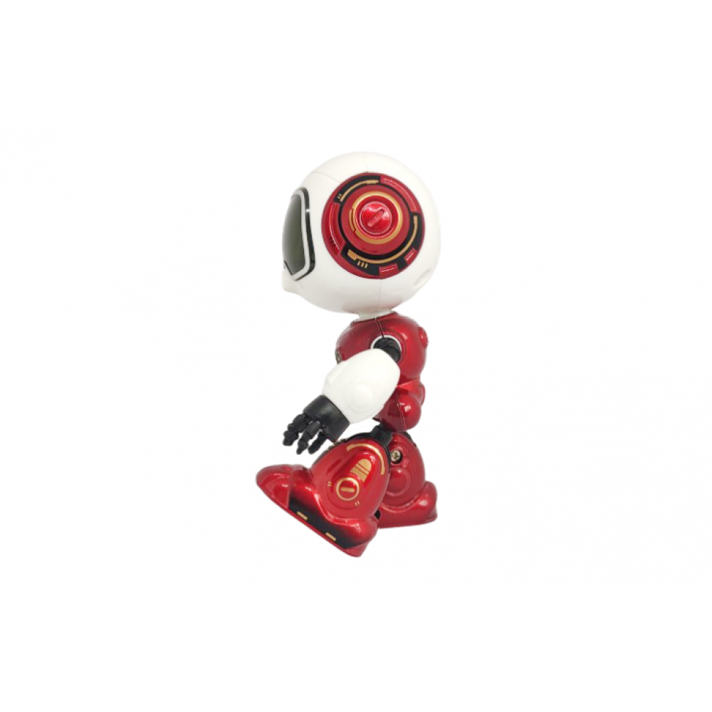 Интерактивный робот Jiabaile JIA-958-RED