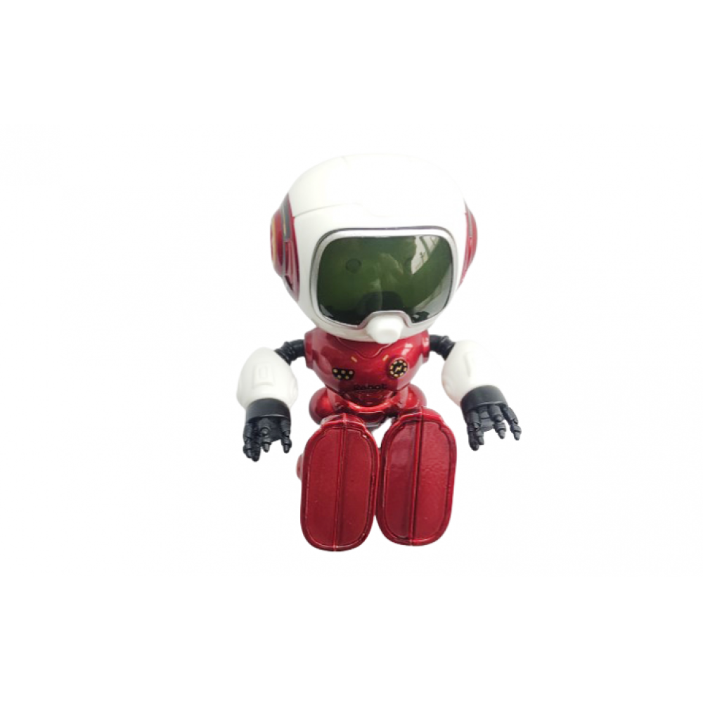 Интерактивный робот Jiabaile JIA-958-RED