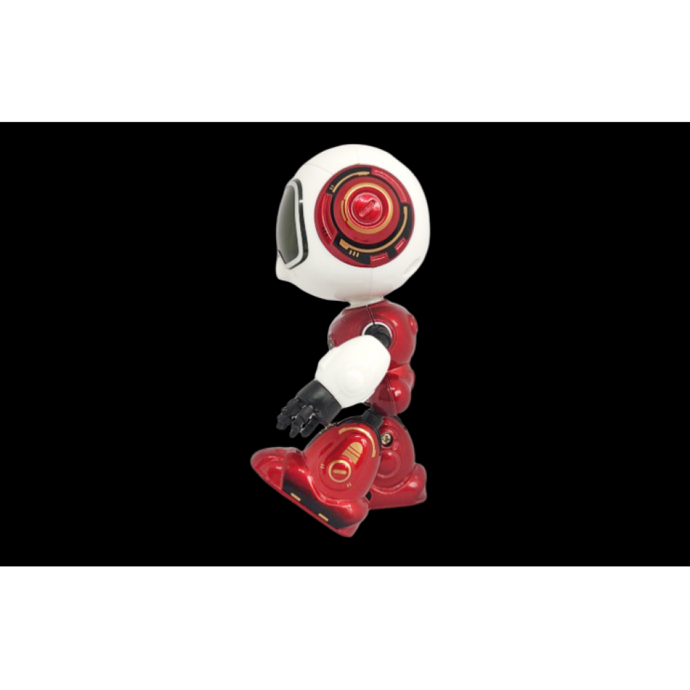 Интерактивный робот Jiabaile JIA-958-RED