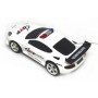 Радиоуправляемая машинка масштаб 1:58 CT-8014-WHITE