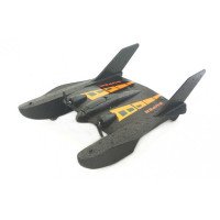 Радиоуправляемый гидро-планер Sea-Land-Air 3 в 1 (EPP) 2.4G FX815