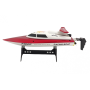 Радиоуправляемый катер High Speed Boat 2.4G FT007-RED