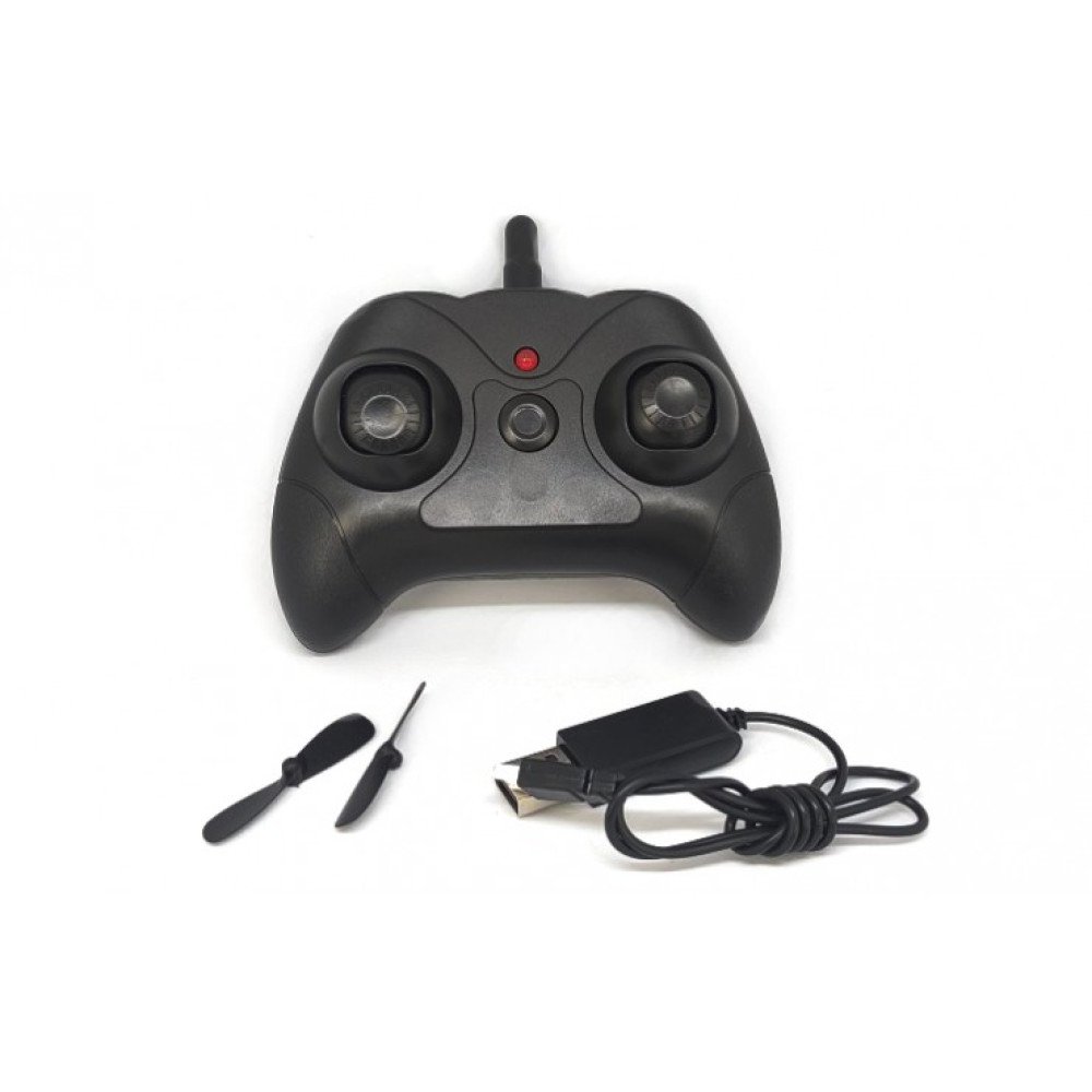 Радиоуправляемый самолет SU-35 (EPP) 2.4G FX620-YELLOW