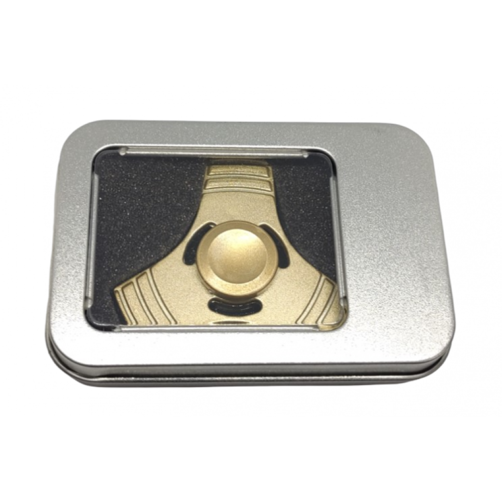 Спиннер 1210-56-GOLD