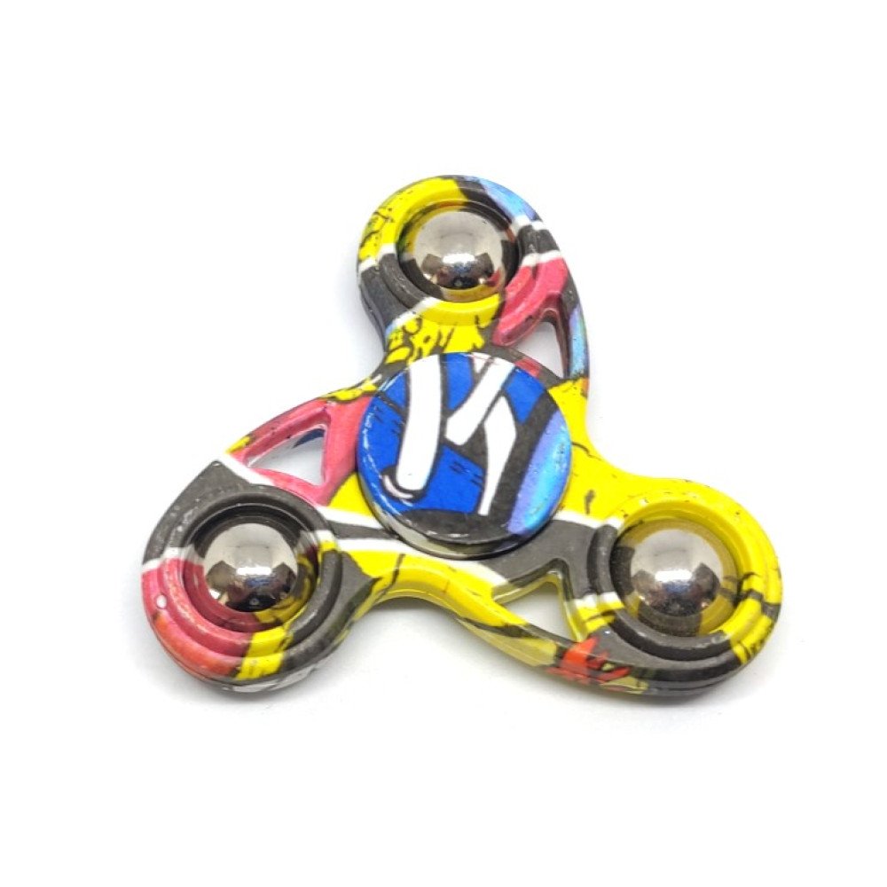 Спиннер 1241-4-C