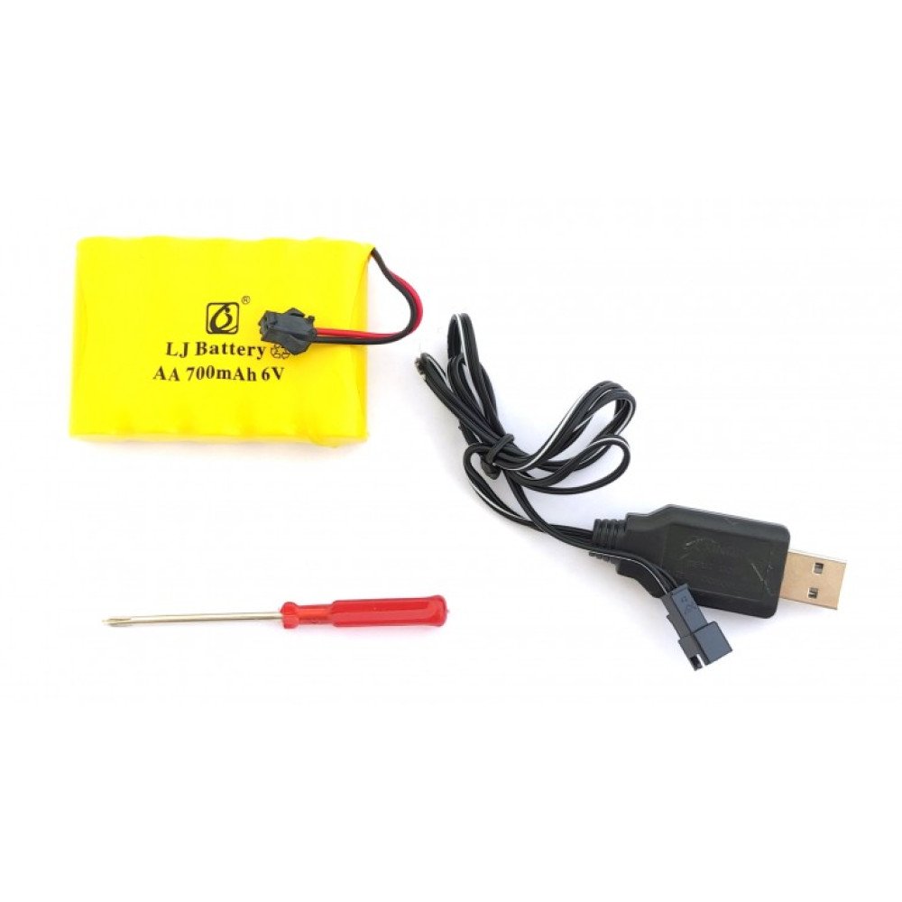 Радиоуправляемый Мотоцикл ZHIYANG TOYS A8-RED