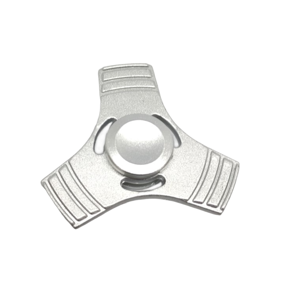 Спиннер 1210-56-METALL