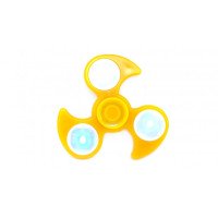 Спиннер Светящийся 1242-3-ORANGE