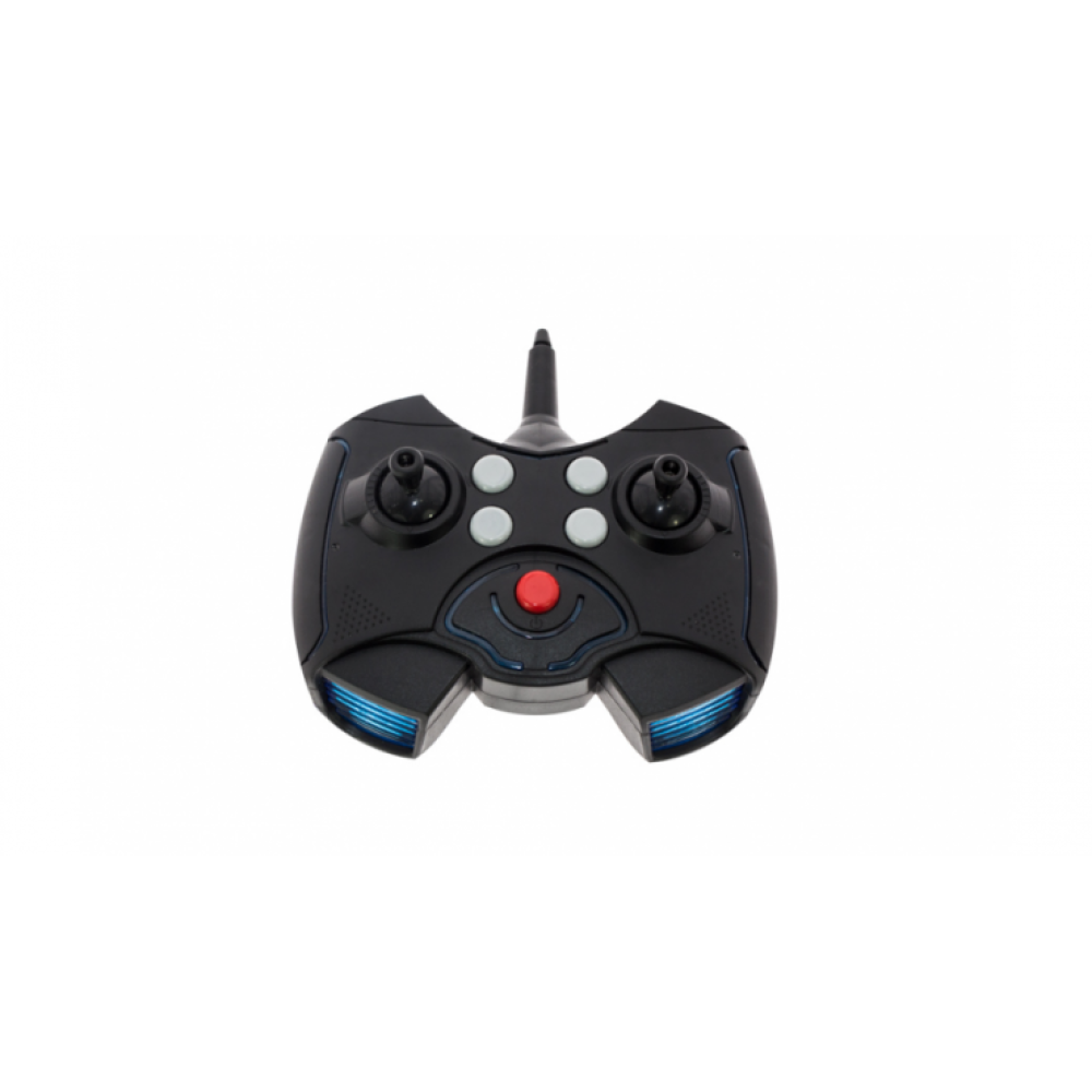 Радиоуправляемая Боевая Машина Keye Toys Space Warrior 2.4GHz (лазер, пульки)