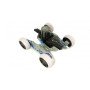 Радиоуправляемая Боевая Машина Keye Toys Space Warrior 2.4GHz (лазер, пульки)