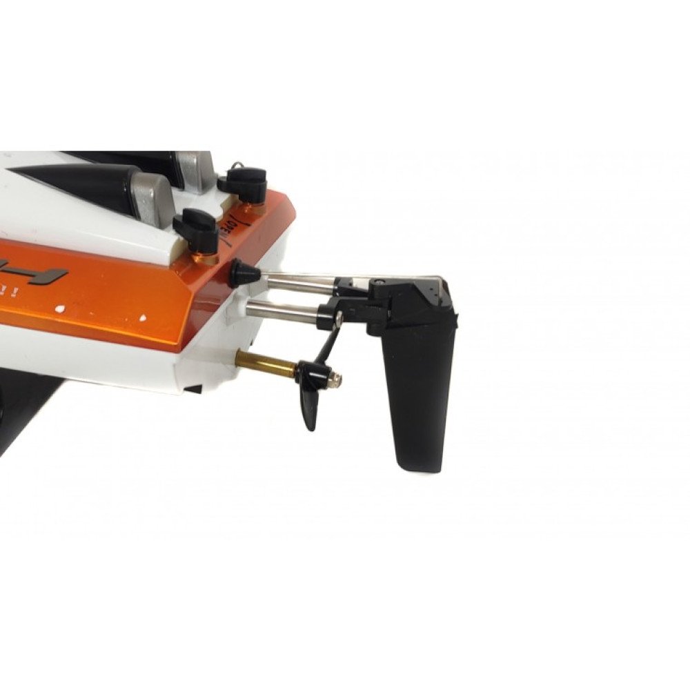 Катер на радиоуправлении K-Marine 2 (46 см, 15-20 км/ч) 7010-ORANGE