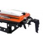 Радиоуправляемый катер UdiRC Power Venom 2.4G, UDI001-ORANGE