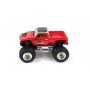 Машинка на пульте управления Hummer 1:43 (2115-RED)