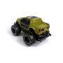 Машинка внедорожник на пульте управления (1:14, 2.4G, 31 см)