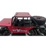 Радиоуправляемый краулер 6WD 1:10 2.4G JD Toys 699-121A