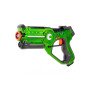 Игровой Набор лазертаг Wineya W7001U-GREEN