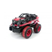 Машинка багги на пульте управления  (1:10, 2.4G) YED1705-RED