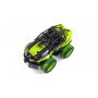 Машинка багги на пульте управления  (1:10, 2.4G) YED1705-Green