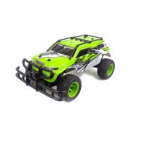 Машинка Monster Truck на пульте управления (полный привод, 2.4G, 1:10)