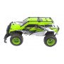 Машинка Monster Truck на пульте управления (полный привод, 2.4G, 1:10)