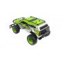 Машинка Monster Truck на пульте управления (полный привод, 2.4G, 1:10)