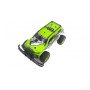 Машинка Monster Truck на пульте управления (полный привод, 2.4G, 1:10)
