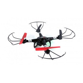 Радиоуправляемый Квадрокоптер WL Toys FPV 2.4G WL Toys Q222K-Black