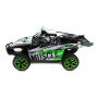 Машинка Багги на пульте управления (Полный привод, 1:18, 2.4G)