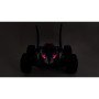 Радиоуправляемый перевертыш внедорожник Super Speed Stunt Car
