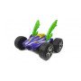 Радиоуправляемый перевертыш внедорожник Super Speed Stunt Car