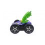 Радиоуправляемый перевертыш внедорожник Super Speed Stunt Car