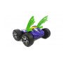 Радиоуправляемый перевертыш внедорожник Super Speed Stunt Car