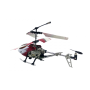 Радиоуправляемый вертолет Gyro JiaYuan Whirly Bird 1687A-2-RED