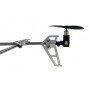 Радиоуправляемый вертолет Gyro JiaYuan Whirly Bird 1687A-2-RED