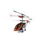 Радиоуправляемый вертолет Gyro JiaYuan Whirly Bird 1687A-2-ORANGE