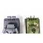 Радиоуправляемый танковый бой ZEGAN (2 танка, 2.4G, 1:28) ZG-820