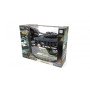 Радиоуправляемый танковый бой ZEGAN (2 танка, 2.4G, 1:28) ZG-820