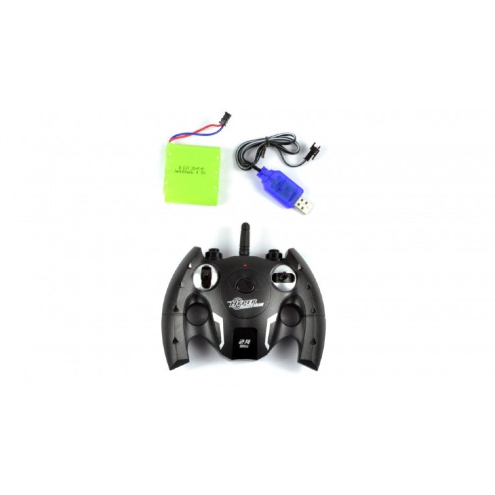 Радиоуправляемая машинка-перевертыш Leopard DRIFT масштаб 1:14 RTR 2.4G