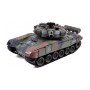 Радиоуправляемый танк Владимир масштаб 1:20 2.4G (YH4101-7)