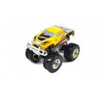 Мини машинка внедорожник на пульте управления 1:43 CR-8013B