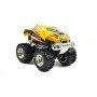 Мини машинка внедорожник на пульте управления 1:43 CR-8013B