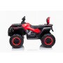Детский электромобиль квадроцикл S615-RED Jiajia