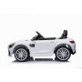 Детский электромобиль Mercedes-Benz GT Jiajia BDM0920-WHITE