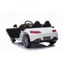 Детский электромобиль Mercedes-Benz GT Jiajia BDM0920-WHITE