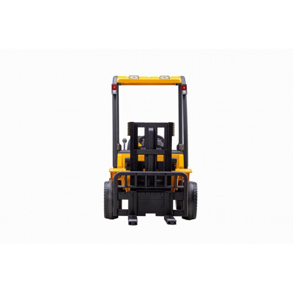 Детский электромобиль погрузчик с электроприводом DLS-08 Jiajia