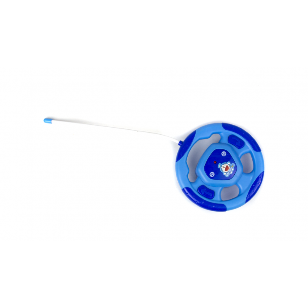 Радиоуправляемая машинка кот Дораэмон