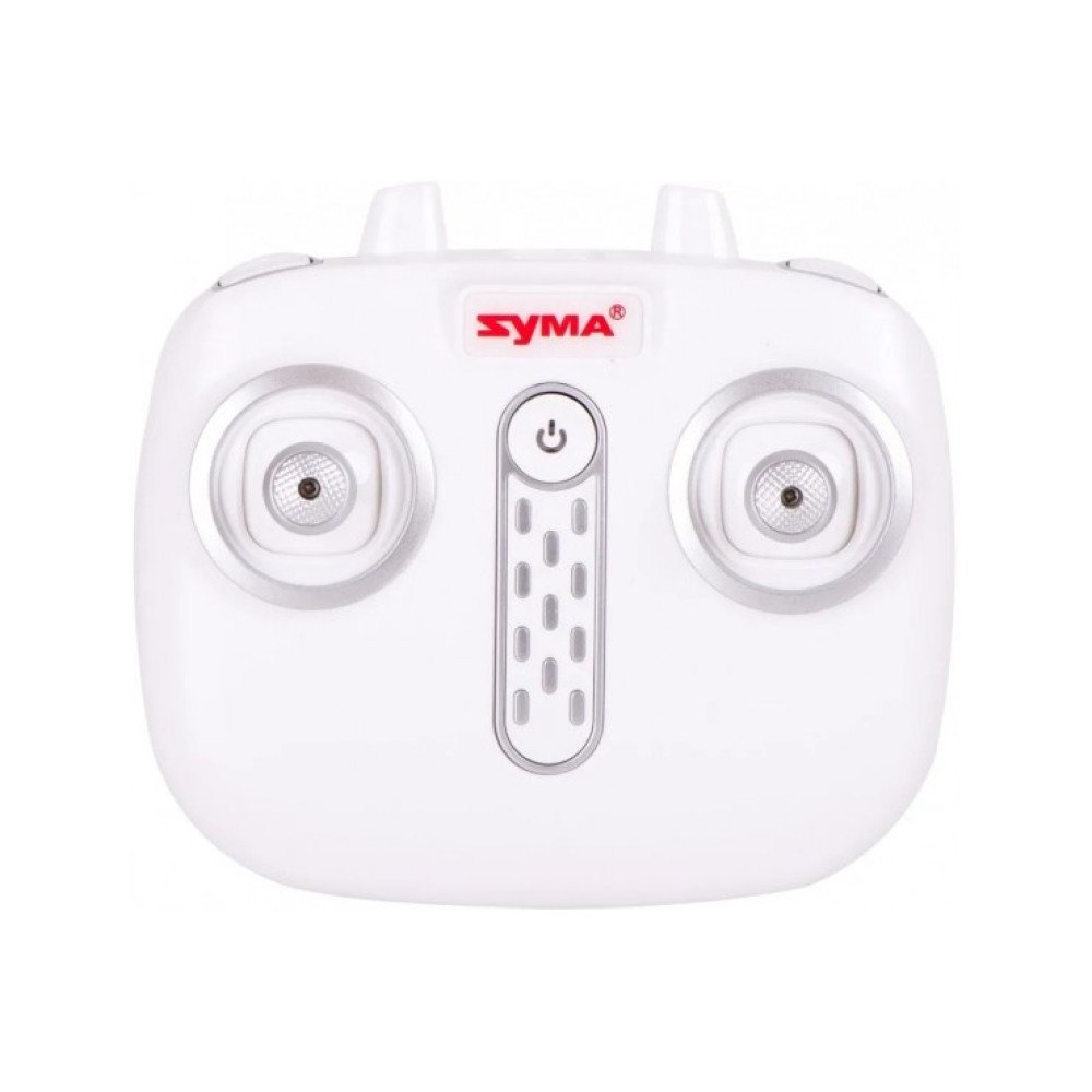 Радиоуправляемый вертолет Syma S5H-RED RTF 2.4G